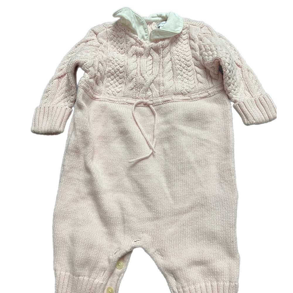 Ralph Lauren jumpsuit